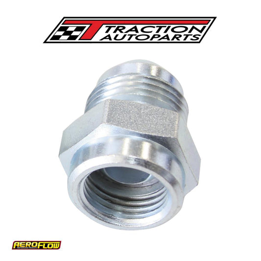 5/8"-18 Female Inverted Flare To -8 an Use With Oem Hardlines