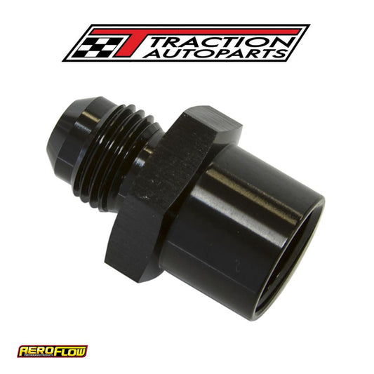 M 16 X 1.5 Female O-ring Seal Use With Oem Hardlines Black