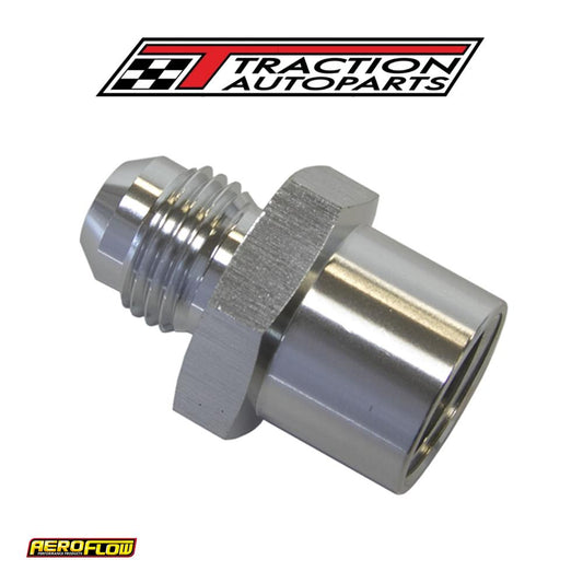 M 16 X 1.5 Female O-ring Seal Use With Oem Hardlines Silver