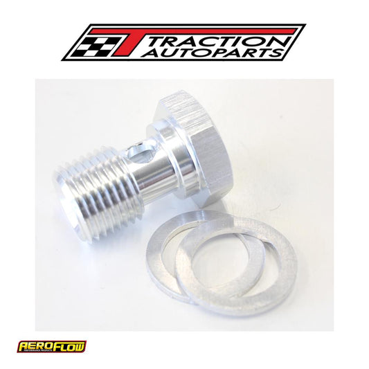 Banjo Bolt M 16 X 1.5 Thread