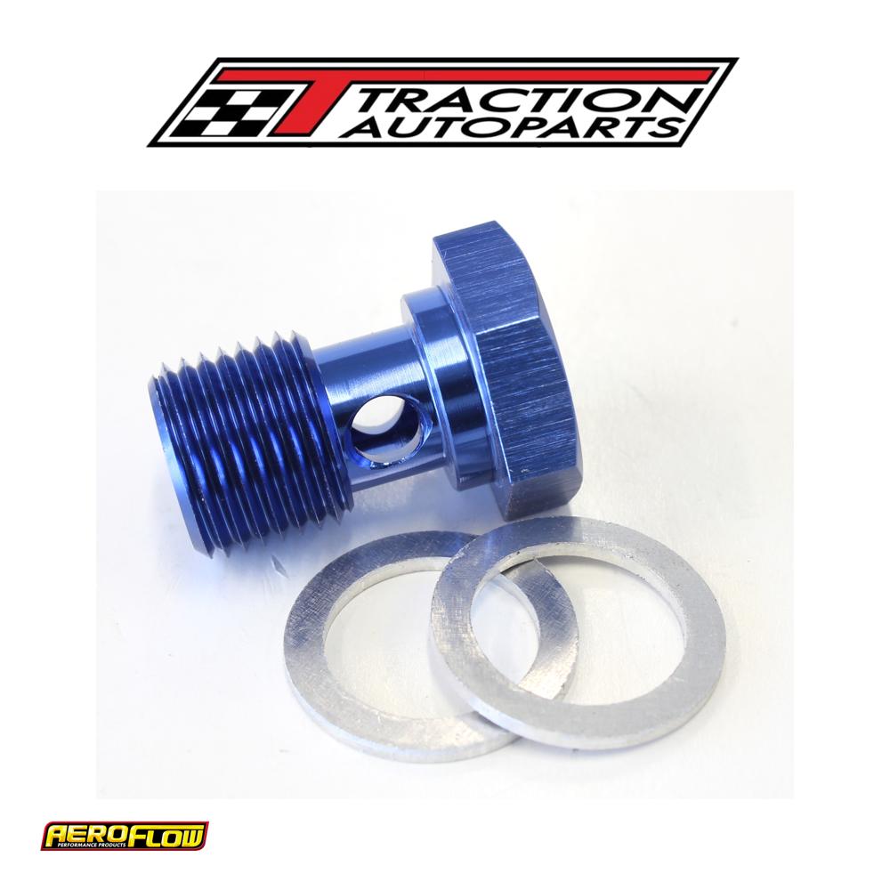 Banjo Bolt M 16 X 1.5 Thread