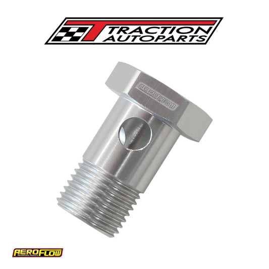 M 16 X 1.5 Banjo Bolt Use With -10 an 16 mm Banjo