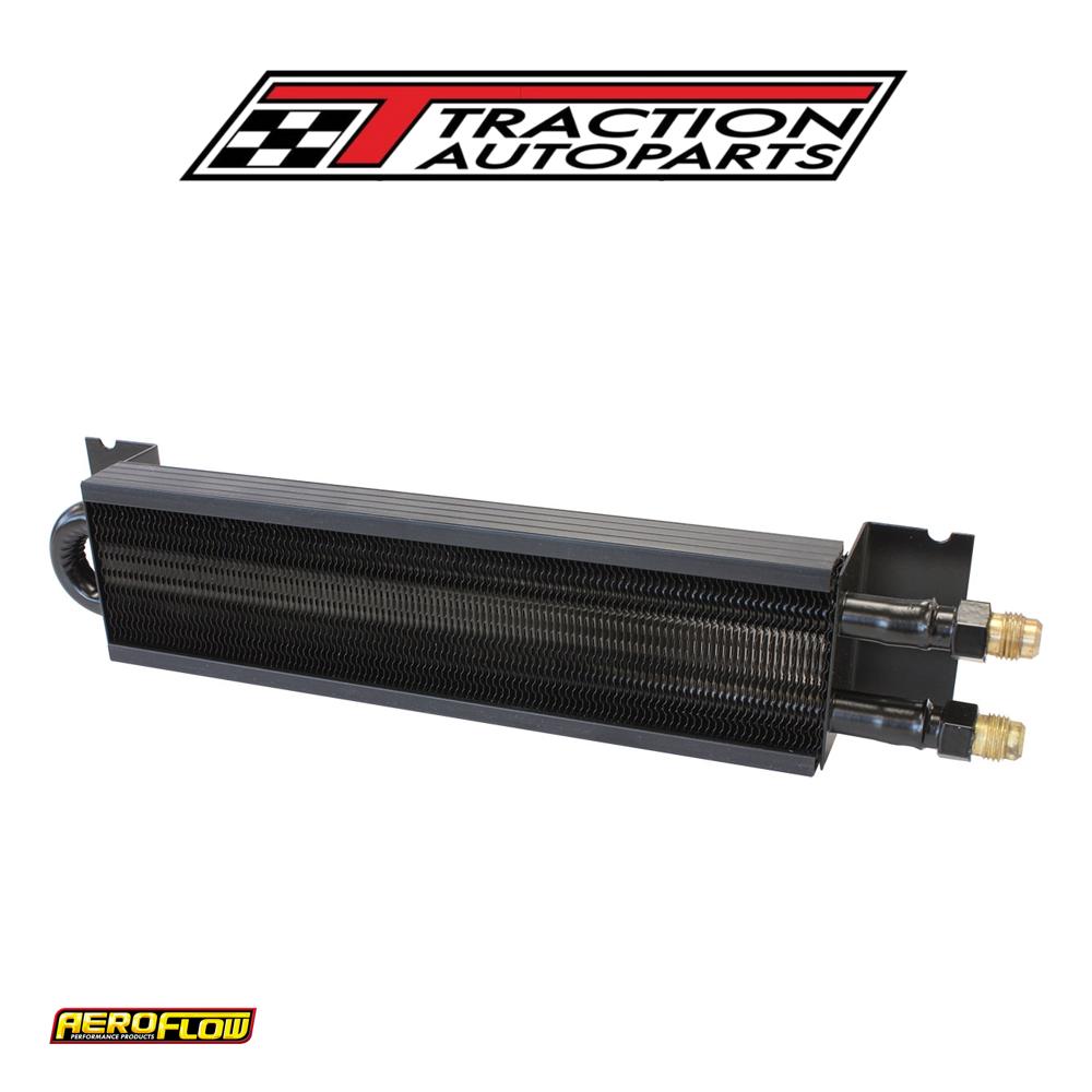 Frame Rail Transmission Coolerl=342 mm X W=63.5 X T=45 mm -6 an