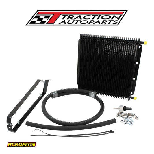 Holden Commodore Transmission Oil Cooler Kit Vz 2004-2007