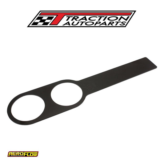 Vertical Cup Holder Shifter Platform Stand Riser Plate