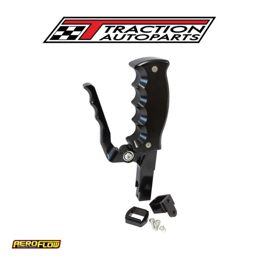Mustang Attack Oem Billet Shifter Handle Ford Black