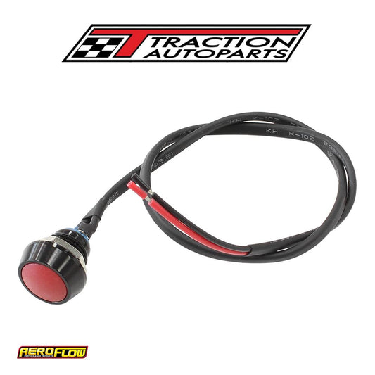 Momentary Button For Gear Knob& Side Plate Black