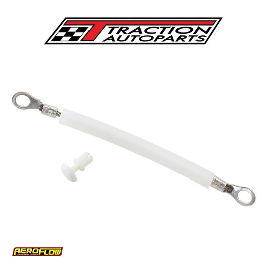 Rhd Indicator Linkage Kit For Bullet Shifter Only