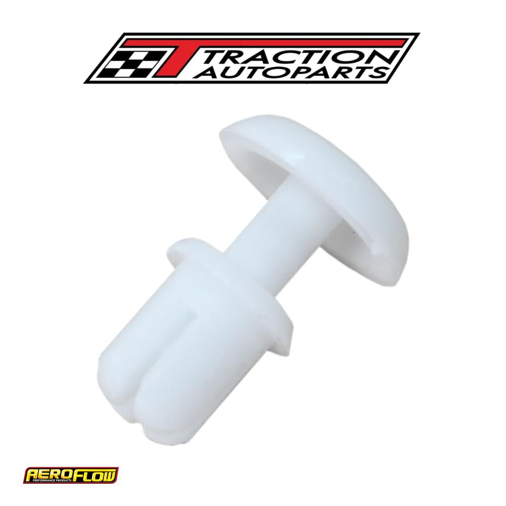 Indicator Linkage Nylon Rivetsfor Bullet Shifter Only Pair