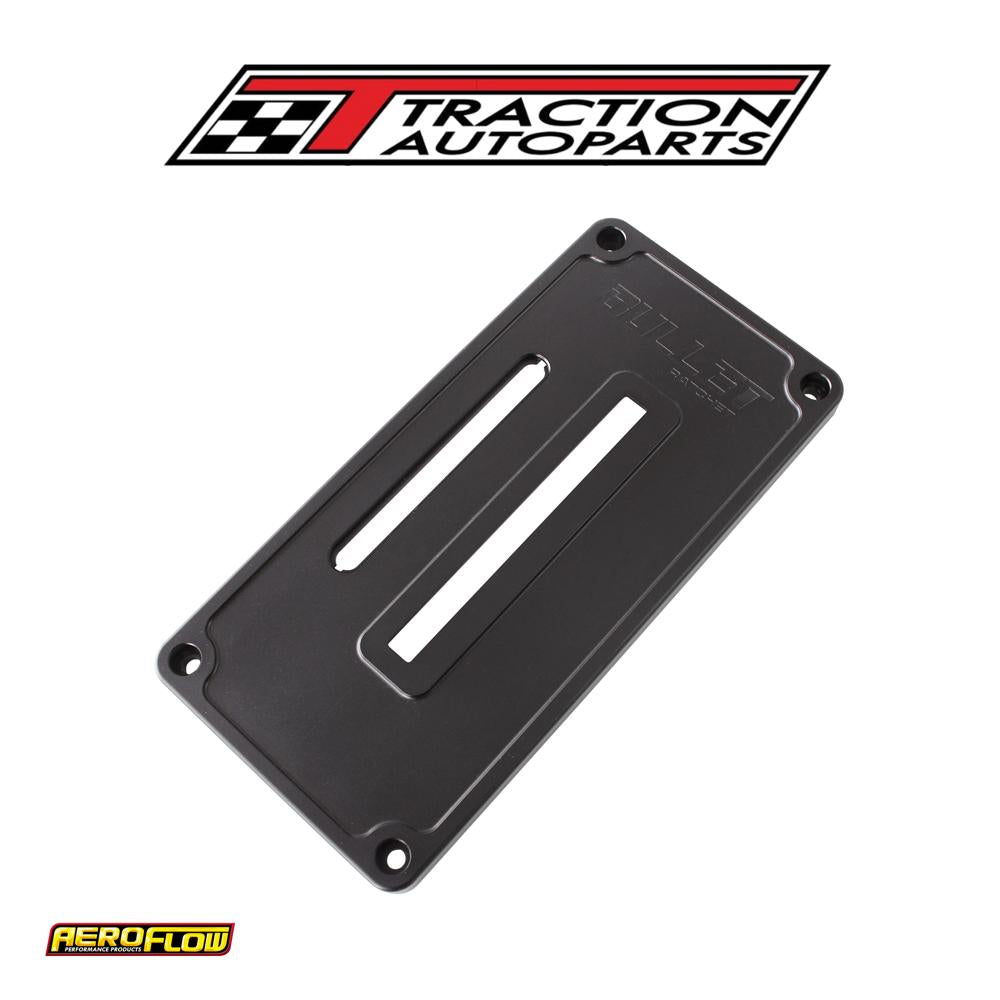 Lhd Conversion Kit Black For Bullet Shifter Only