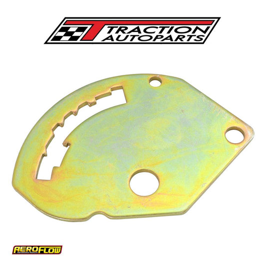Bang Shift 4 Speed Gate Plate Forward Attack Slimline Only
