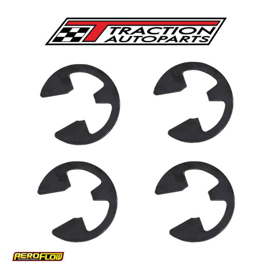 Replacement C-clips For All Aeroflow Shifters