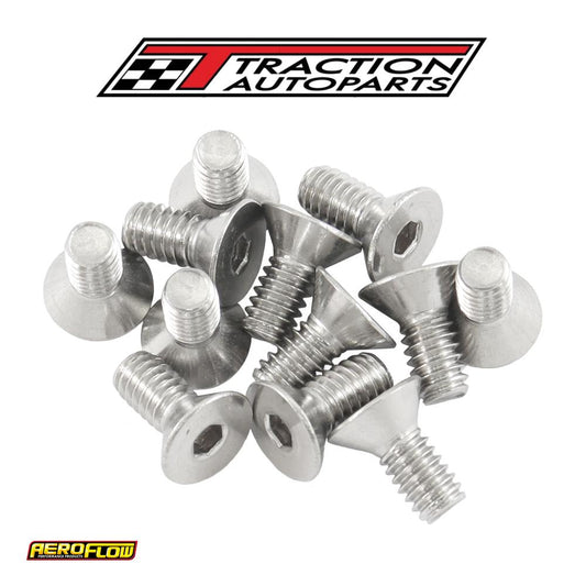 Replacement Cover Screw Kit Bang Shift Nitro Pistol Attack