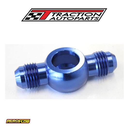 Banjo 14 mm To Double -6 an Use With Af 725-06 Banjo Bolt