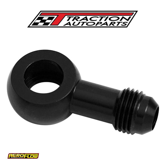 Banjo 14 mm To -06 Black