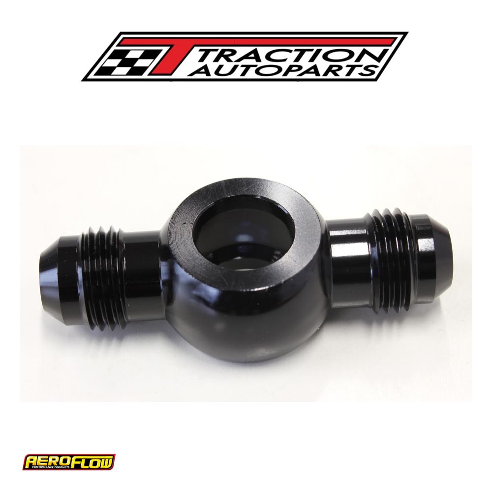 Banjo 1/2" To Dual -6 an