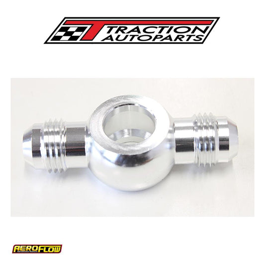 Banjo 1/2" To Dual -6 an