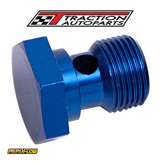 Banjo Bolt 7/16 X 20 Thread