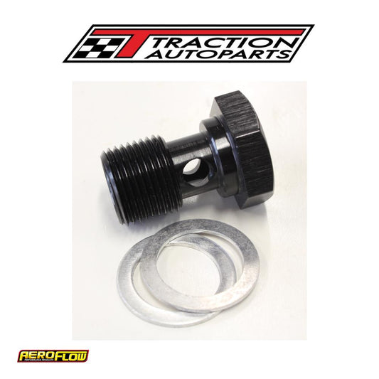 Banjo Bolt 5/8"-20 Thread