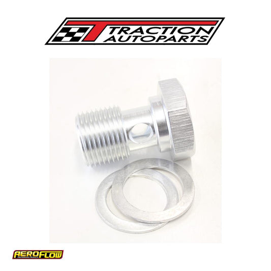 Banjo Bolt 5/8"-20 Thread