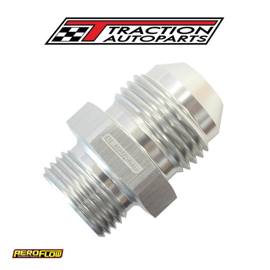 1/2" Bspp To -10 an Washer Sealbritish Std Pipe Parallel