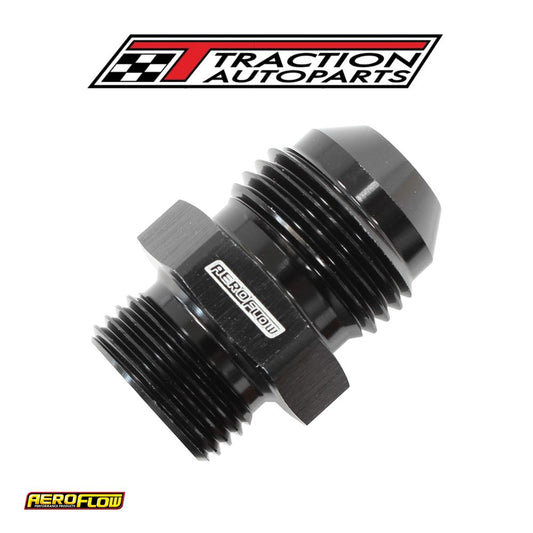 3/4" Bspp To -12 an Washer Sealbritish Std Pipe Parallel