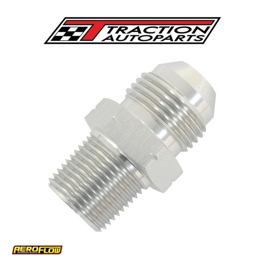 1/8" Bsp Tapered To -6 an British Std Pipe Tapered