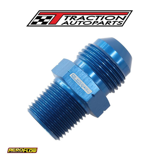 3/8" Bsp Tapered To -6 an British Std Pipe Tapered