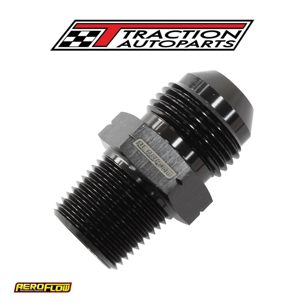 3/4" Bsp Tapered To -10 an British Std Pipe Tapered