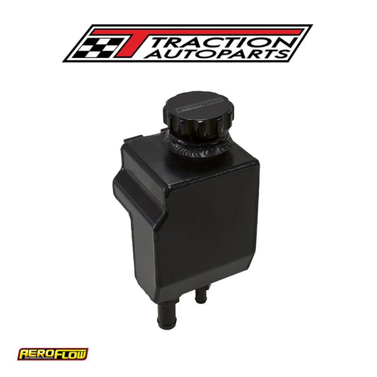 Black Power Steer Reservoir Ba/bf/fg Falcon , Xr 8 V 8 Only