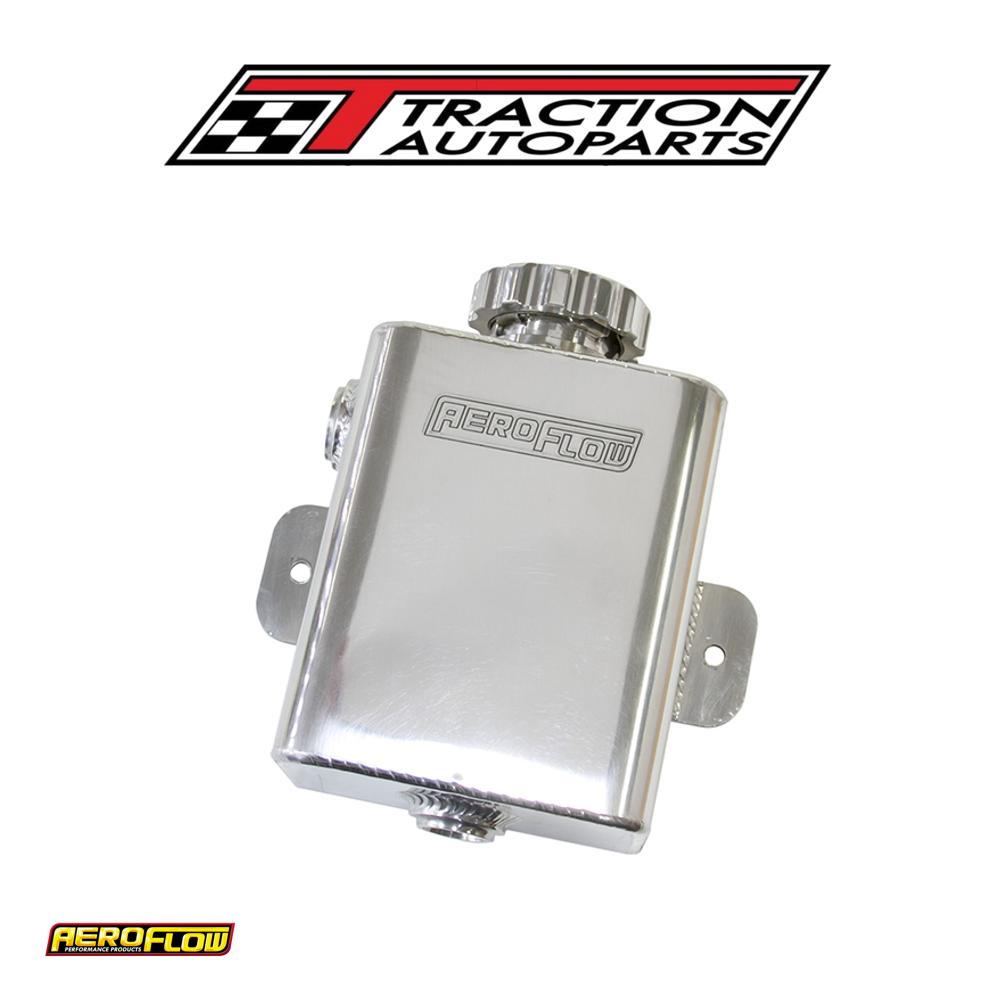 Fabricated Expansion Tank 1.2 l Capacity 32 mm Cap Size