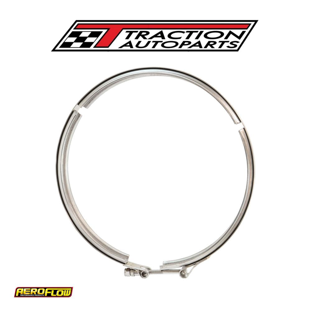 Replacement V-band Clamp Dry Sump Tank 9" Diameter 77-1053