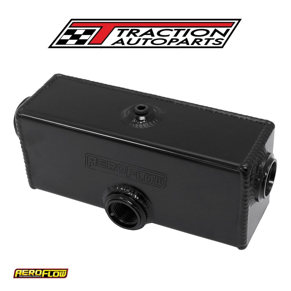 Turbo Oil Drain Scavenge Tank Sump Can Collector Box