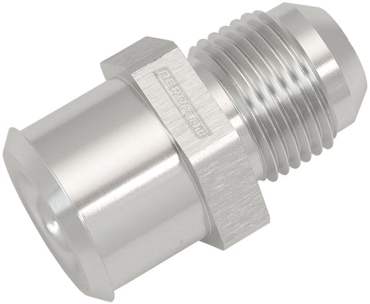 -10 an Breather Push In To Gromadapter Suits All 1-1/4"