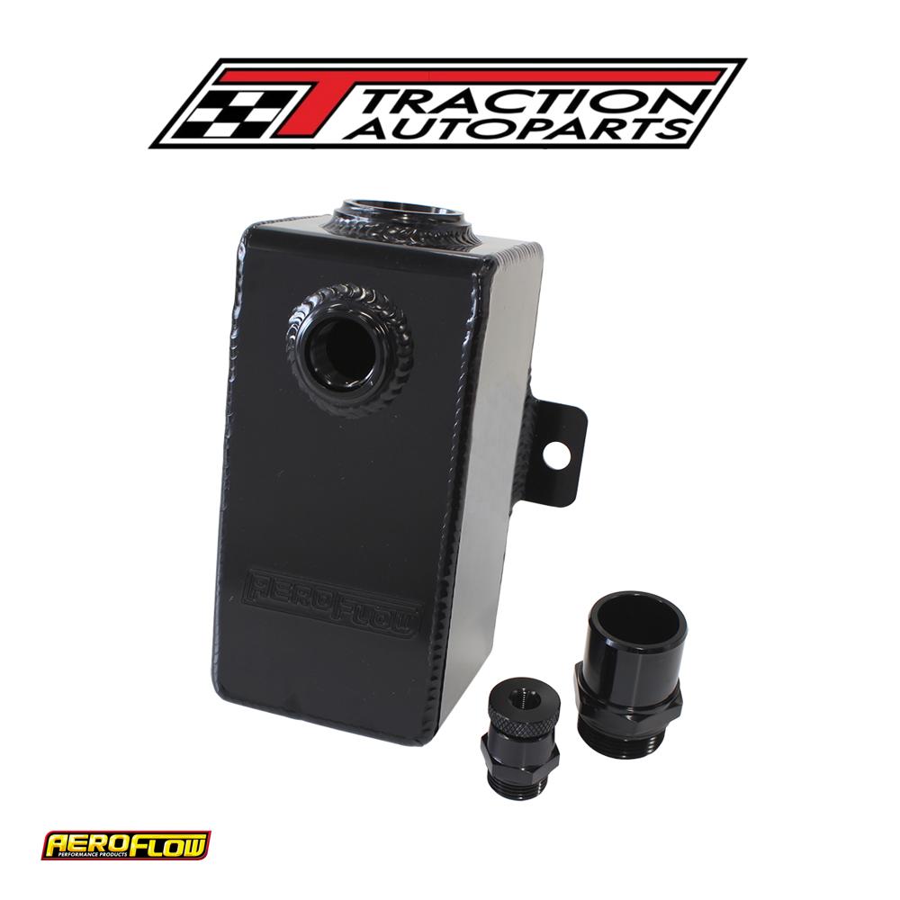 1.1 l Breather -10 orb,1-3/8" Barb Or -16 orb For Remote Plum