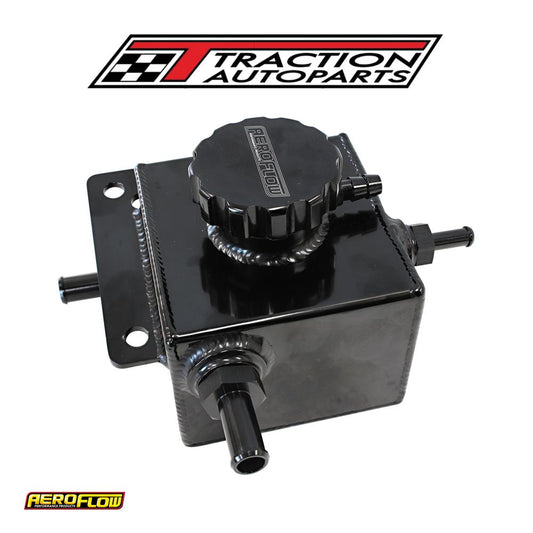 Subaru Expansion Tank Sti Wrx 02-07 Wrx & 04-16 Sti Black