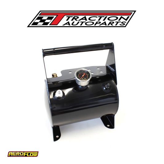 Bleeder Test Tank Suit Diapraghm Bleeders