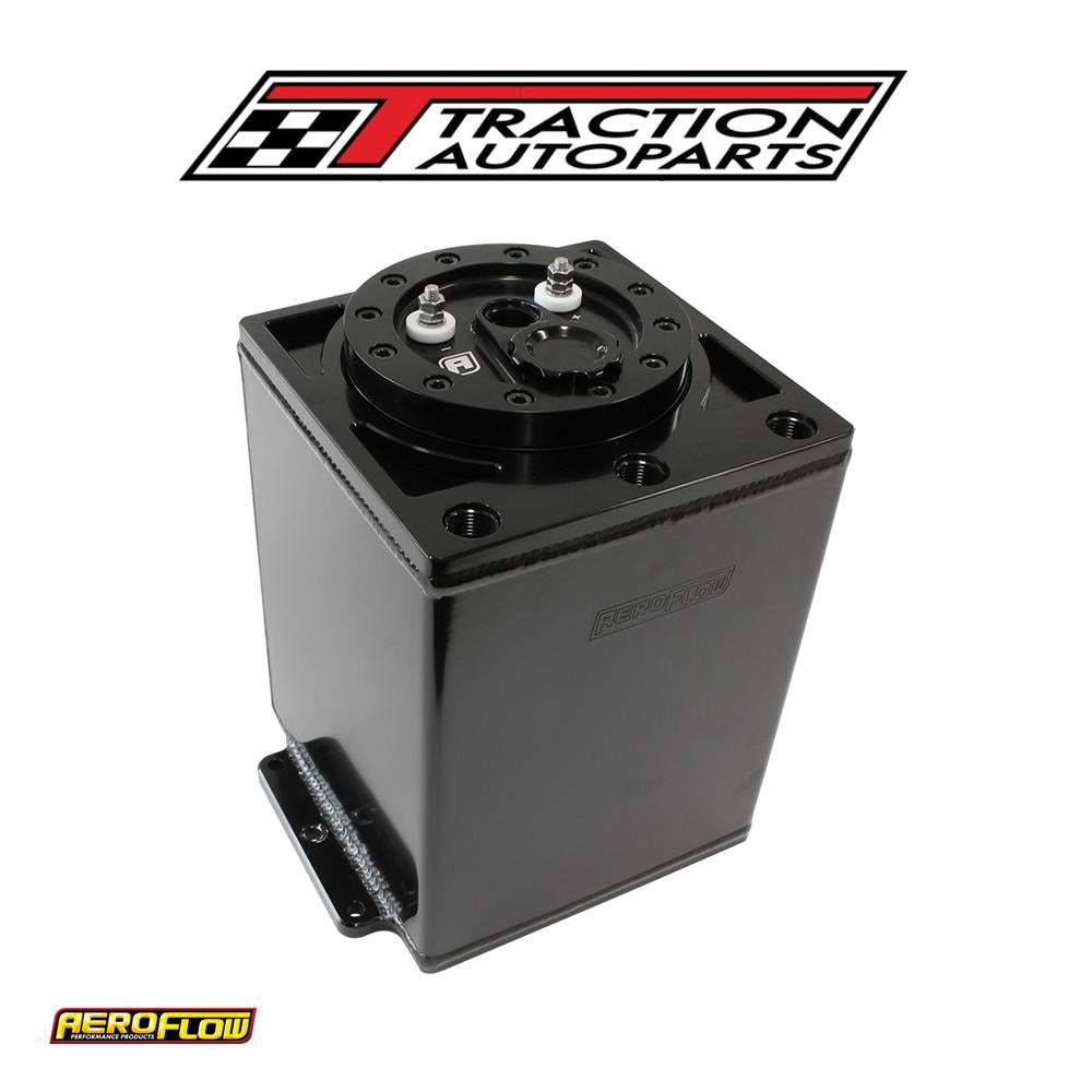 Single,twin Or Triple Surge Tank, Suits 49-1041 Pumps. 7 l