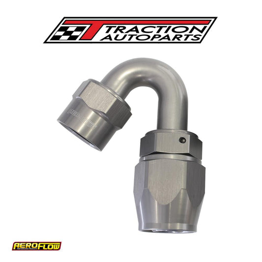 -10 an 150 Degree Kryptalon Lightweight Big Bore Titanium