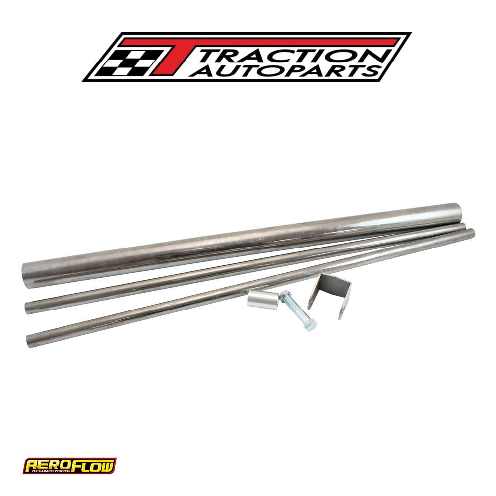 Universal Parachute Anchor Mount Kit 1-5/8 Tube Weld In