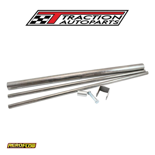 Universal Parachute Anchor Mount Kit 1-5/8 Tube Weld In