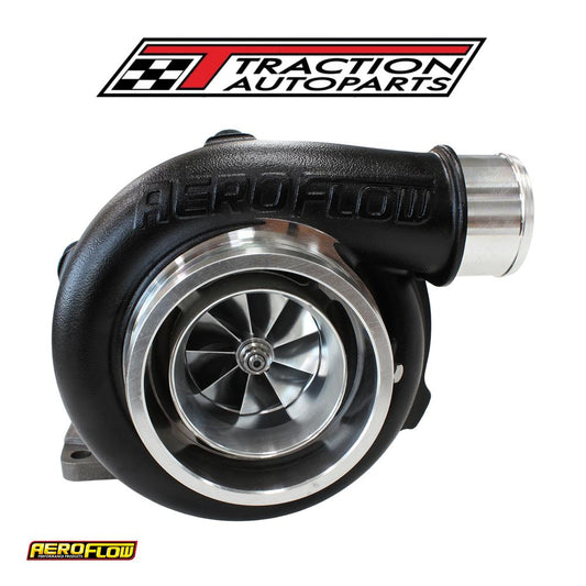 Boosted 5862.63 T 3 Flange V-band Outlet Gtx 3576 Black