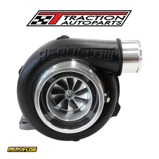 Boosted 5862 1.06 T 3 Flange V-band Outlet Gtx 3576 Black