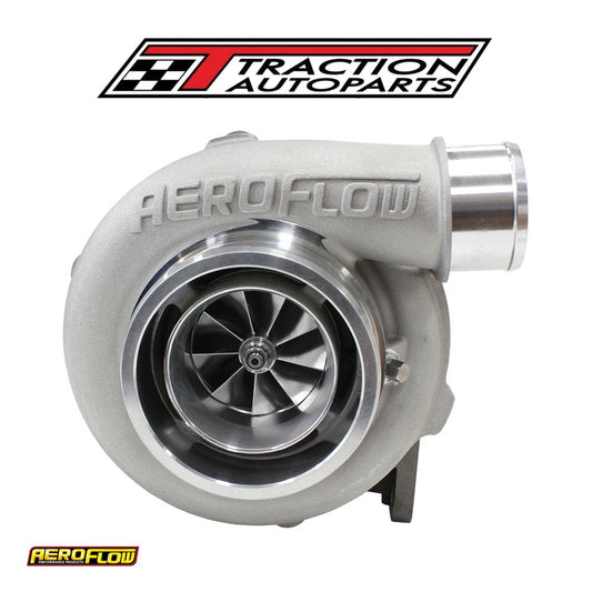 Boosted 5862 1.06 T 3 Flange V-band Outlet Gtx 3576 Natural