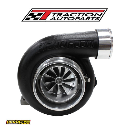 Boosted 6662.63 T 3 Flange V-band Outlet Gtx 3582 Black