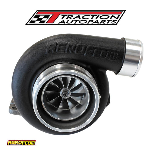Boosted 6662.82 T 3 Flange V-band Outlet Gtx 3582 Black