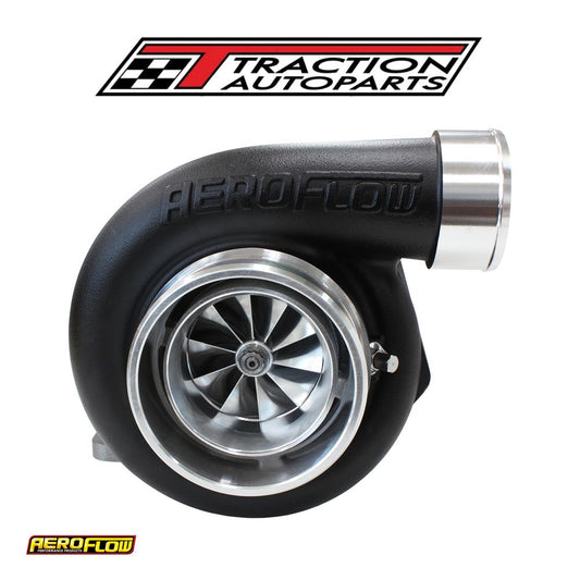 Boosted 6662 1.06 T 3 Flange V-band Outlet Gtx 3582 Black