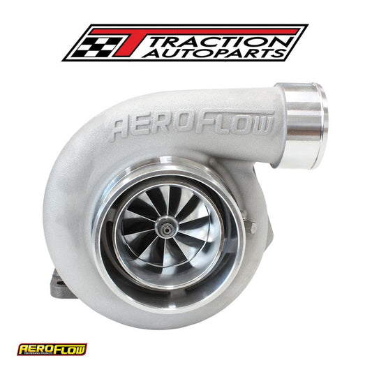 Boosted 6662 1.06 T 3 Flange V-band Outlet Gtx 3582 Natural