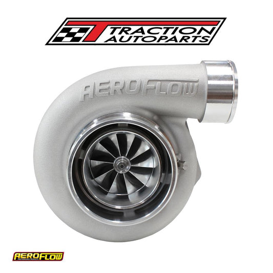 Boosted 6662 .82 S/s Dual V-band Rear Gtx 3582 Natural
