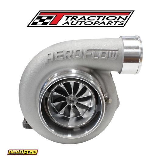 Boosted 6762 .82 T 3 Flange V-band Outlet Gtx 3584 Natural